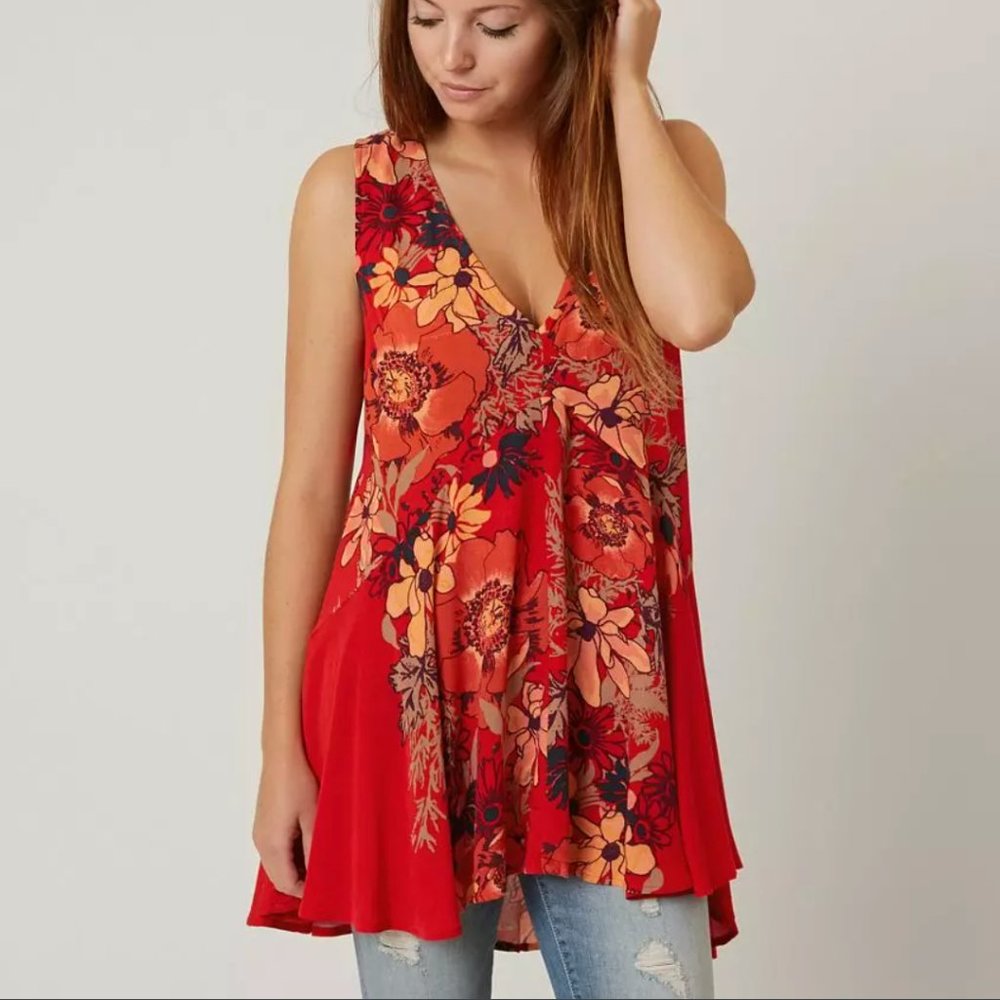 Free People Top